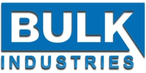 Bulk Industries, Inc. Promo Code