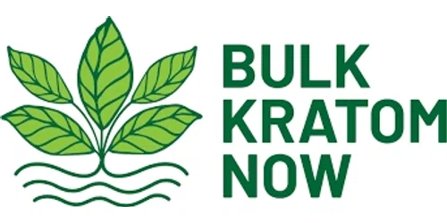 Bulk Kratom Now Merchant logo