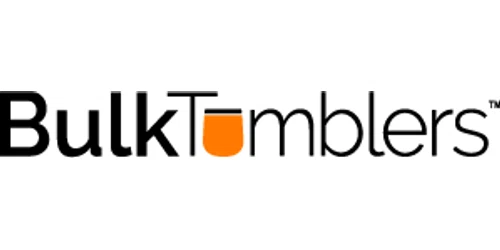 Bulk Tumblers Promo Code