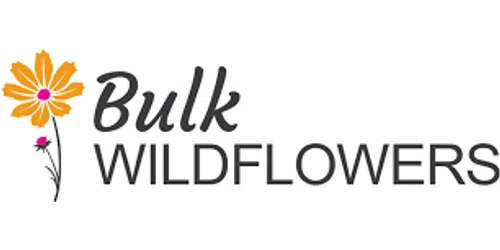 Bulk Wildflowers Promo Code