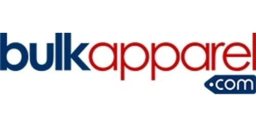 BulkApparel Merchant logo