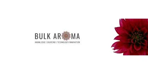 Bulkaroma Promo Code