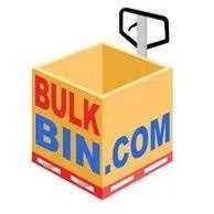 Bulk Bin Packaging Merchant Logo