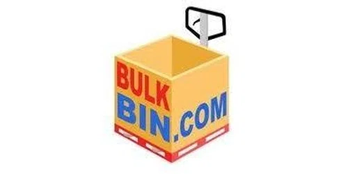 Bulk Bin Packaging Merchant logo