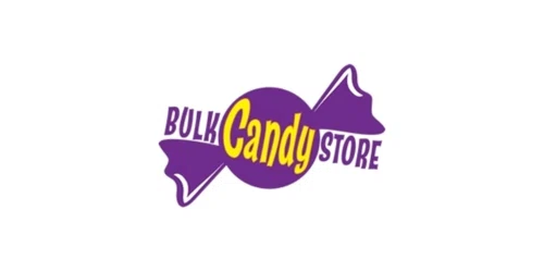 Bulk Candy Store coupon