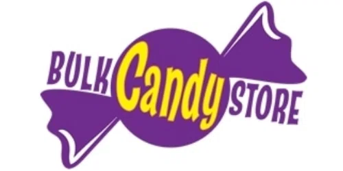 Bulk Candy Store Merchant logo