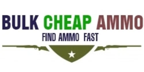 Bulk Cheap Ammo Promo Code