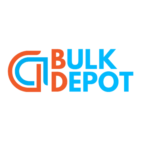Bulk Depot Merchant Logo
