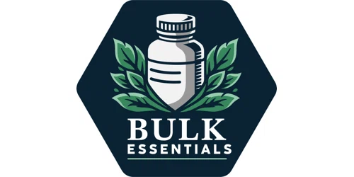 Bulk Essentials Promo Code