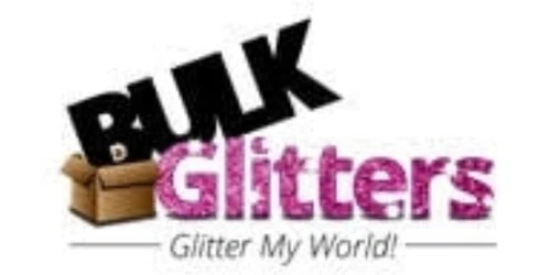 Bulk Glitters Promo Code