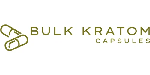 Bulk Kratom Capsules Promo Code