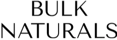 Bulk Naturals Promo Code