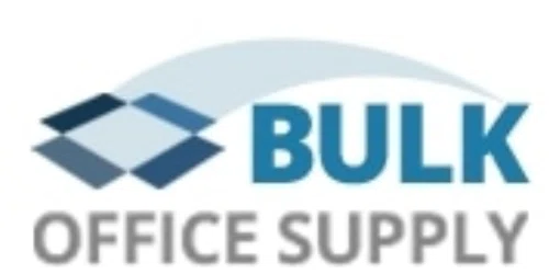 Bulk Office Supply Merchant logo