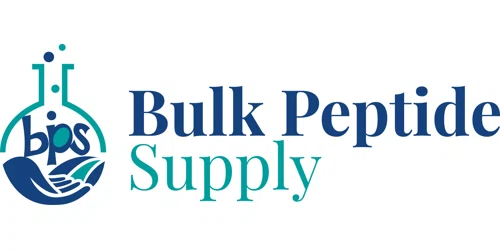 Bulk Peptide Supply Promo Code