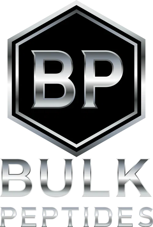 BULK PEPTIDES Merchant Logo