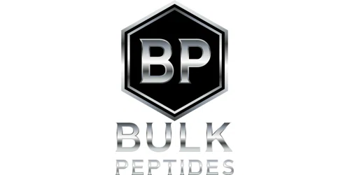 BULK PEPTIDES Promo Code