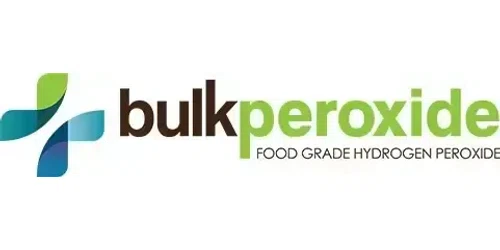 Bulk Peroxide Promo Code