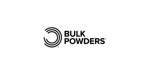 Bulk Powders UK coupon