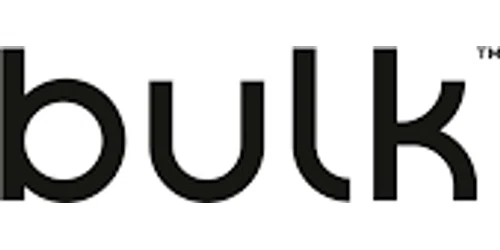 Bulk Powders UK Promo Code