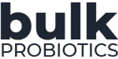 BulkProbiotics Promo Code