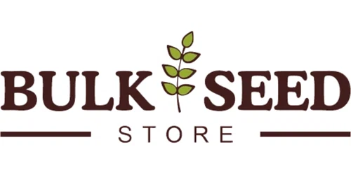 Bulk Seed Store Promo Code
