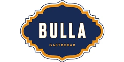 Bulla Gastrobar Promo Code