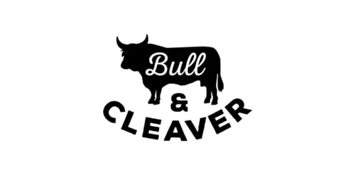 Bull and Cleaver coupon