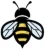 Bull Creek Honey Merchant Logo