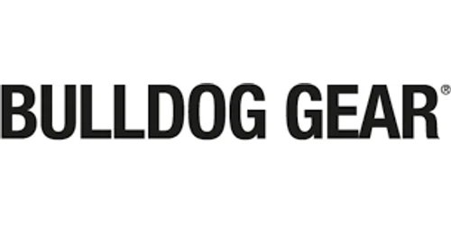 Bulldog Gear Merchant logo