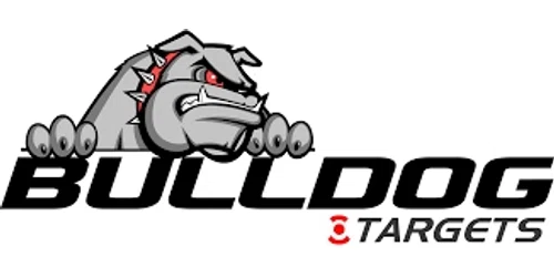 Bulldog Targets Merchant logo