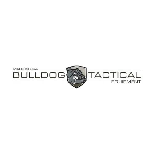 Bulldog Tactical Equipment Promo Code