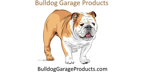 Bulldog Garage Products Promo Code