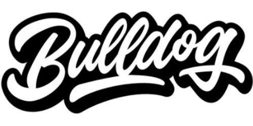Bulldog Nutrition CA Merchant logo