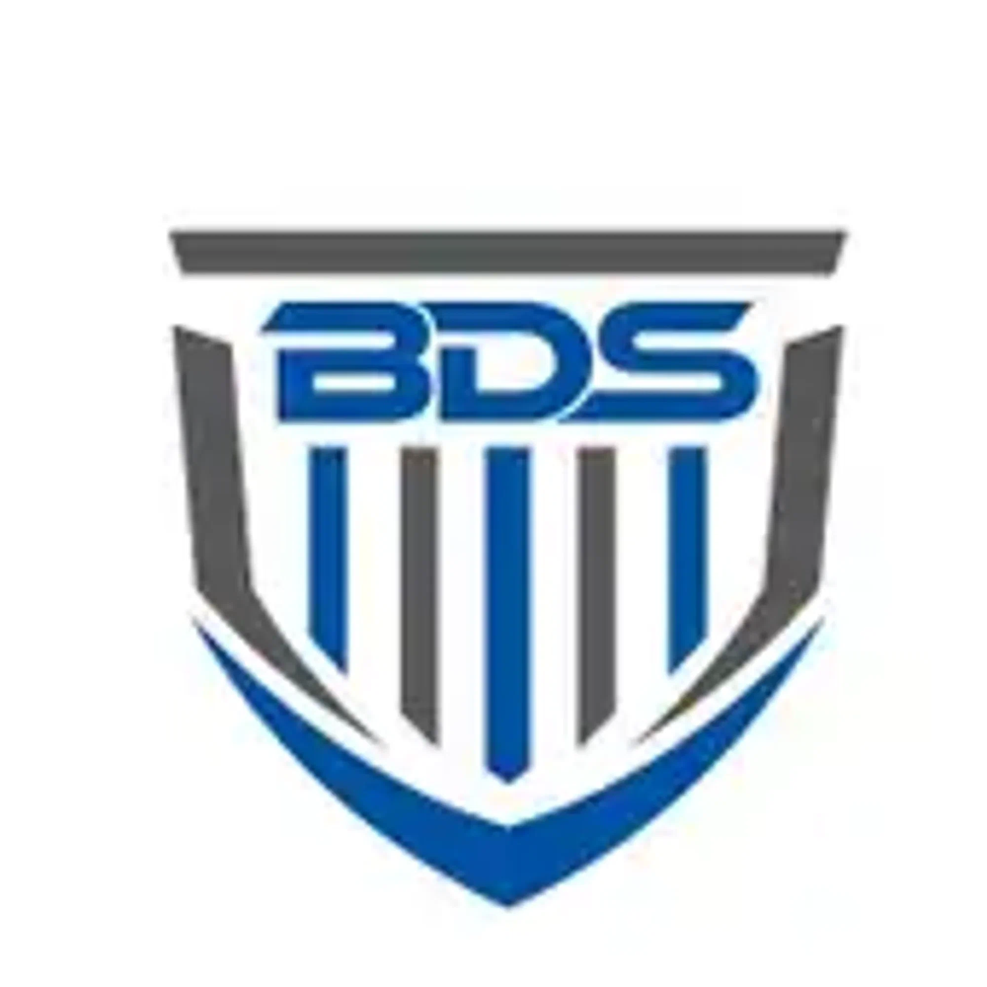 Bulldog Security Service Merchant Logo