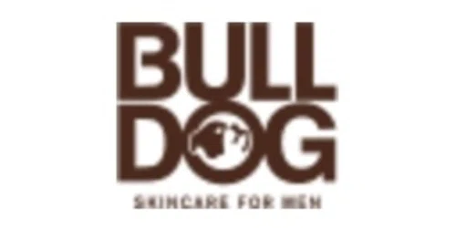 Bulldog Skincare Merchant logo