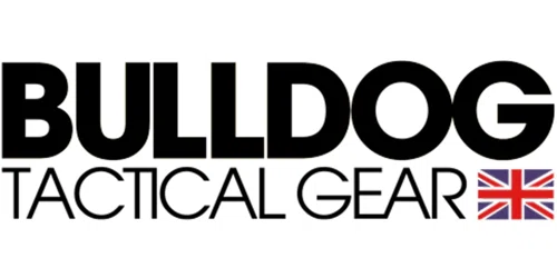 Bulldog Tactical Gear Merchant logo