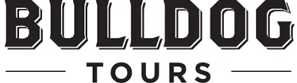 Bulldog Tours Merchant Logo