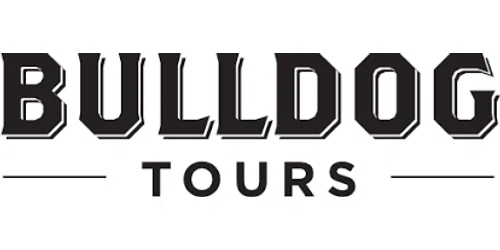 Bulldog Tours Promo Code