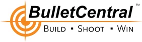 Bullet Central Merchant Logo