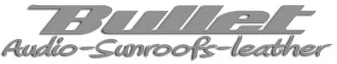 BULLET AUDIO SUNROOF & LEATHER Promo Code — 100 Off 2024