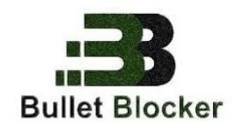 BulletBlocker Promo Code