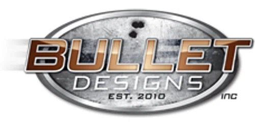 Bullet Designs Promo Code