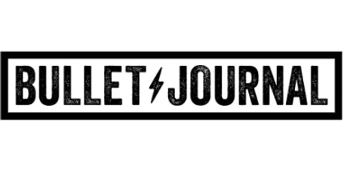 Bullet Journal Merchant logo