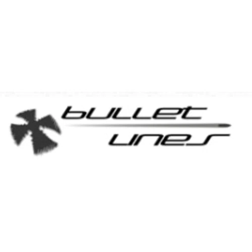 20 Off Bullet Lines Promo Code, Coupons April 2022