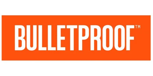 Bulletproof Promo Code