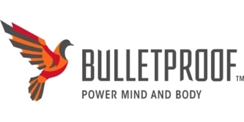 Bulletproof Merchant logo