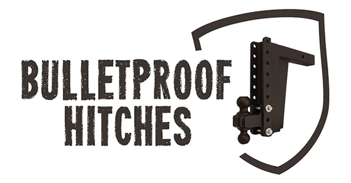 BULLETPROOF HITCHES Promo Code — 20 Off Aug 2024