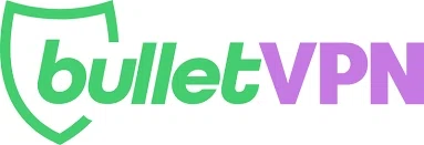 BulletVPN Merchant Logo