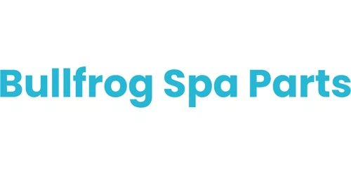 Bullfrog Spa Parts Promo Code