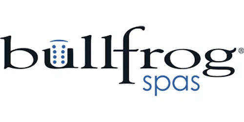 Bullfrog Spas Promo Code